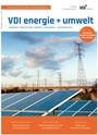 Bild: VDI Energie und Umwelt - VDI Fachmedien