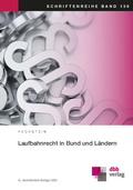 Cover: Laufbahnrecht in Bund und L&auml;ndern - DBB Verlag