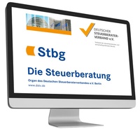 Abbildung von: Zeitschriften-Modul Stbg - Stollfuß
