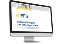 Abbildung von: Zeitschriften-Modul EFG - Stollfuß
