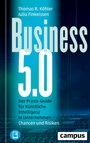 Cover: Business 5.0 - Campus