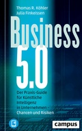Cover: Business 5.0 - Campus