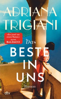 Enlarge image Cover: Das Beste in uns - dtv