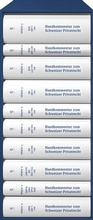 Cover: Handkommentar zum Schweizer Privatrecht - Schulthess Juristische Medien