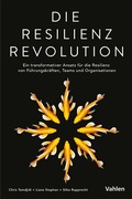 Bild: Die Resilienz Revolution - Vahlen