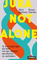 Cover: Jura not alone - Campus