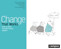 Abbildung von: Change That Works - Campus