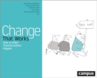 Enlarge image Cover: Change That Works - Campus