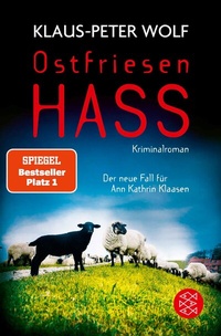 Abbildung von: Ostfriesenhass - S. Fischer