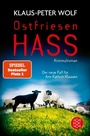 Cover: Ostfriesenhass - S. Fischer