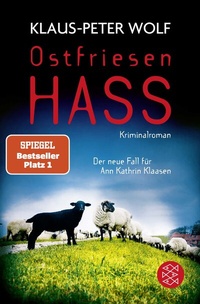 Abbildung von: Ostfriesenhass - Fischer Taschenbuch