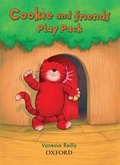 Cover: Cookie and Friends: Starter, A and B: Play Pack (for use with Starter, A and B) - Oxford University Press