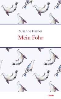 Abbildung von: Mein Föhr - mareverlag