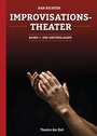 Cover: Improvisationstheater - Theater der Zeit