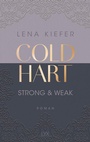 Cover: Coldhart - Strong & Weak - LYX