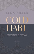 Cover: Coldhart - Strong & Weak - LYX