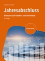 Bild: Jahresabschluss - Haufe-Lexware