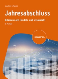 Bild vergrößern Bild: Jahresabschluss - Haufe-Lexware