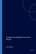 Cover: German-speaking Exiles in Great Britain - Rodopi