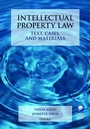 Cover: Intellectual Property Law - Oxford University Press