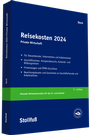 Bild: Reisekosten 2024 - Stollfuß