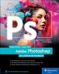 Bild: Adobe Photoshop - Rheinwerk