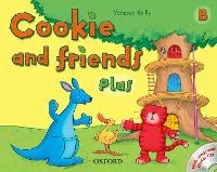 Enlarge image Cover: Cookie and Friends: B: Plus Pack - Oxford University Press