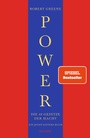 Cover: Power: Die 48 Gesetze der Macht - Hanser