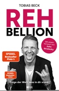 Cover: Rehbellion - Next Level Verlag