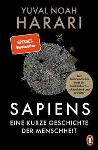 Enlarge image Cover: Sapiens - Penguin