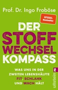 Cover: Der Stoffwechsel-Kompass - Ullstein Taschenbuchverlag