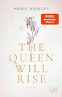 Cover: The Queen Will Rise - Rowohlt