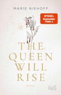 Cover: The Queen Will Rise - Rowohlt