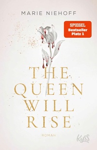Enlarge image Cover: The Queen Will Rise - Rowohlt