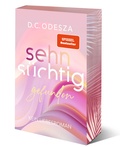 Cover: Sehns&uuml;chtig Gefunden - D.C. Odesza