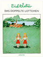Cover: Das doppelte Lottchen - Atrium Kinderbuch