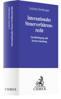 Cover: Internationales Steuerverfahrensrecht - C.H.BECK