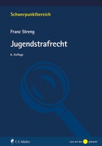 Enlarge image Cover: Jugendstrafrecht - C.F. Müller