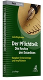 Bild: Der Pflichtteil: Die Rechte der Enterbten - C.H.BECK