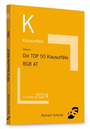 Bild: Die TOP 50 Klausurfälle - Alpmann Schmidt