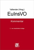 Cover: EuInsVO - RWS