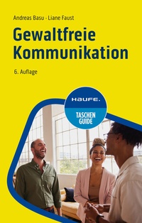 Bild vergrößern Bild: Gewaltfreie Kommunikation - Haufe-Lexware