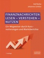 Bild: Finanznachrichten lesen - verstehen - nutzen - Schäffer-Poeschel