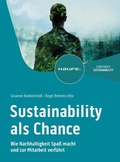Bild: Sustainability als Chance - Haufe-Lexware