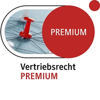 Abbildung von: beck-online. Vertriebsrecht Premium - C.H.BECK