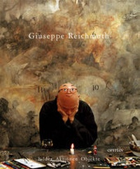 Enlarge image Cover: Giuseppe Reichmuth - OZV Offizin