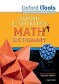 Cover: Oxford Illustrated Math Itools DVD-rom - Oxford University Press