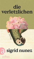 Cover: Die Verletzlichen - Aufbau