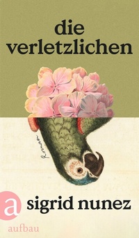 Enlarge image Cover: Die Verletzlichen - Aufbau
