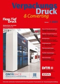 Bild: VerpackungsDruck & Converting - Ebner Media Group